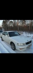  Nissan Laurel 1997 , 180000 , 