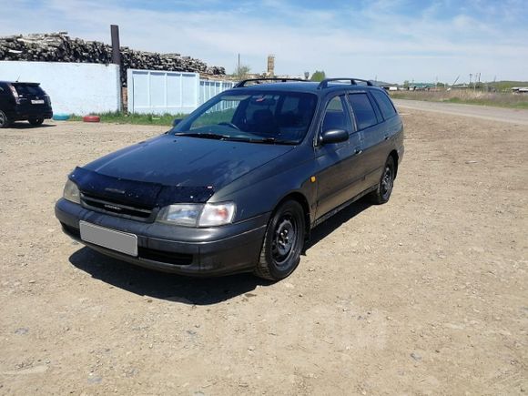  Toyota Caldina 1995 , 90000 , 