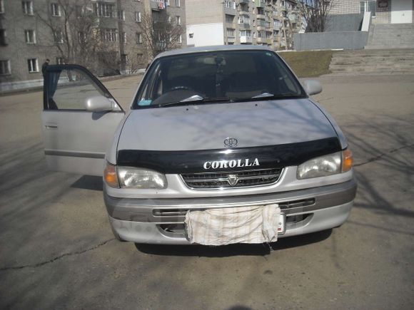  Toyota Corolla 1996 , 175000 , 