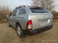  SsangYong Actyon Sports 2009 , 470000 , 