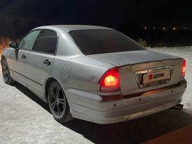  Mitsubishi Diamante 1999 , 150000 , 