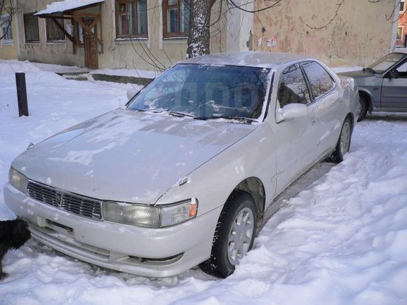  Toyota Cresta 1996 , 170000 , 