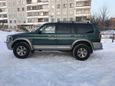 SUV   Mitsubishi Pajero Sport 2004 , 500000 , 