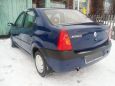  Renault Logan 2006 , 255000 , 