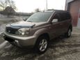 SUV   Nissan X-Trail 2000 , 415000 , 