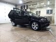 SUV   BMW X5 2004 , 850000 , 