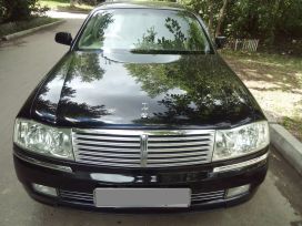  Nissan Cedric 2002 , 239000 , 