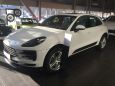 SUV   Porsche Macan 2019 , 4820524 , 