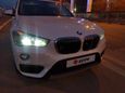 SUV   BMW X1 2016 , 2300000 , 