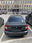  Hyundai Accent 2008 , 250000 , 