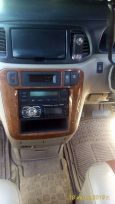    Nissan Liberty 2003 , 260000 , 