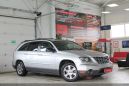 SUV   Chrysler Pacifica 2004 , 399000 , 