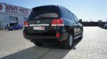 SUV   Toyota Land Cruiser 2011 , 1950000 , 