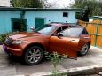 SUV   Infiniti FX35 2002 , 650000 , 