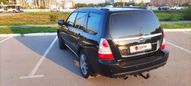 SUV   Subaru Forester 2007 , 620000 , 