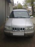 SUV   Kia Sportage 2003 , 263000 , 