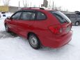  Kia Rio 2004 , 195000 , 