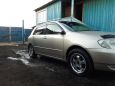  Toyota Corolla Runx 2001 , 300000 , 