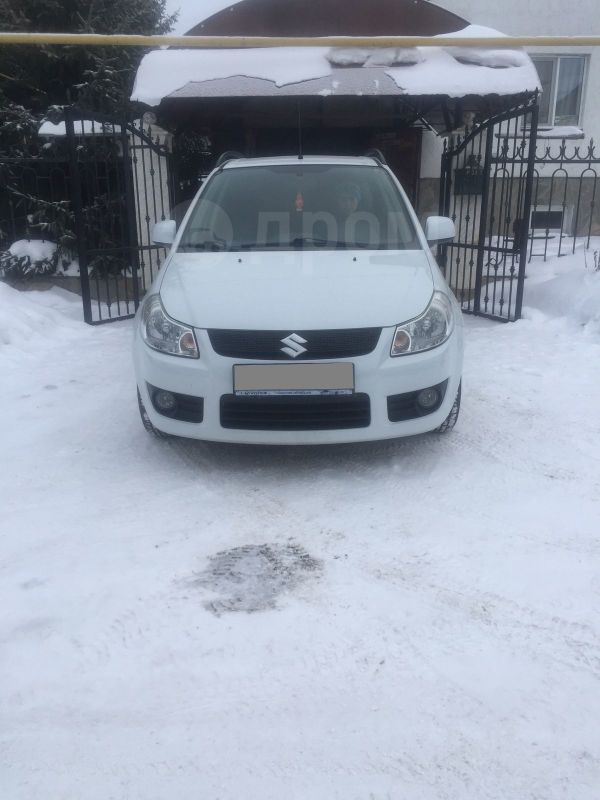  Suzuki SX4 2009 , 425000 , 