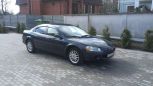  Chrysler Sebring 2002 , 230000 , 