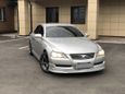  Toyota Mark X 2005 , 570000 , 