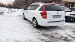  Kia Ceed 2012 , 537000 , 