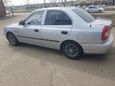  Hyundai Accent 2008 , 210000 , 