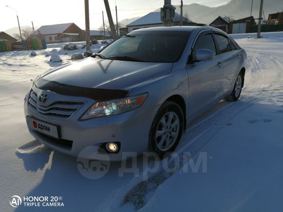  Toyota Camry 2009 , 735000 , 