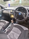  3  Honda HR-V 1998 , 189000 , 