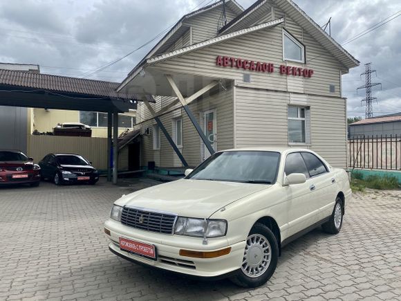  Toyota Crown 1995 , 267000 , 