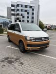    Volkswagen Multivan 2017 , 3250000 , 