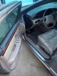  Chrysler LHS 1995 , 215000 , -