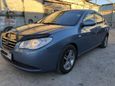  Hyundai Elantra 2007 , 550000 , 