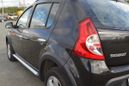  Renault Sandero Stepway 2012 , 420000 , 