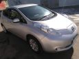  Nissan Leaf 2013 , 480000 , 