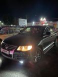 SUV   Volkswagen Touareg 2008 , 950000 , 