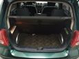  Hyundai Getz 2003 , 192000 , 