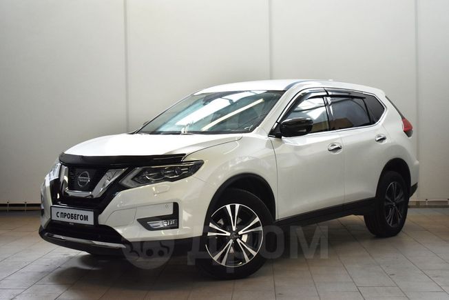 SUV   Nissan X-Trail 2019 , 1950000 , 