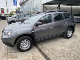 SUV   Renault Duster 2022 , 2250000 , 