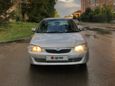  Mazda Familia 1999 , 128000 , 