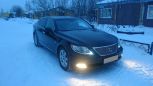  Lexus LS460 2007 , 800000 , 