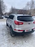 SUV   Kia Sportage 2011 , 1200000 , 