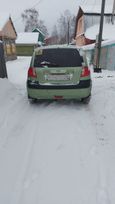  Hyundai Getz 2005 , 195000 , 