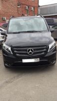    Mercedes-Benz Vito 2016 , 3000000 , 