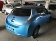  Nissan Leaf 2011 , 385000 , 