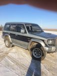 SUV   Mitsubishi Pajero 1995 , 420000 , 