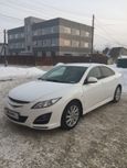  Mazda Mazda6 2011 , 650000 , 