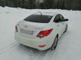  Hyundai Solaris 2013 , 430000 ,  