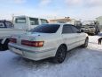  Toyota Mark II 1997 , 260000 , 