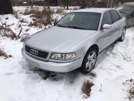  Audi A8 1996 , 190000 ,  